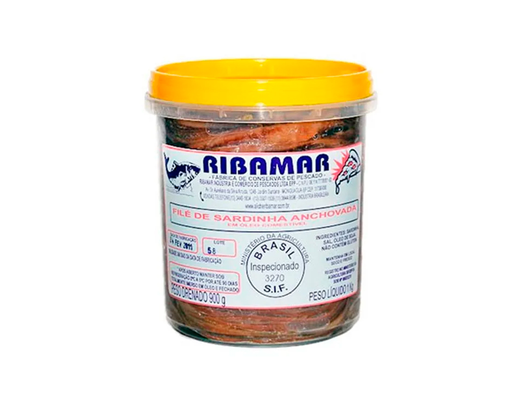 ALICHE NACIONAL RIBAMAR BLACK FRIDAY PMG ATACADISTA