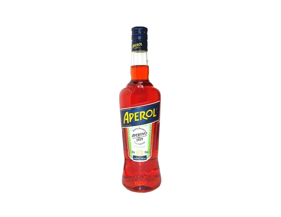 APERITIVO APEROL 750 ML BLACK FRIDAY PMG ATACADISTA