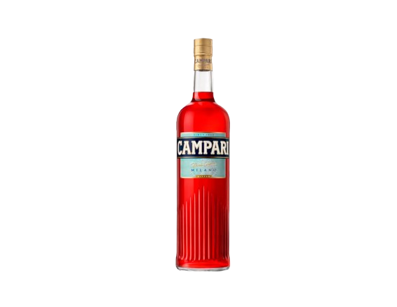 APERITIVO CAMPARI 998 ML BLACK FRIDAY PMG ATACADISTA