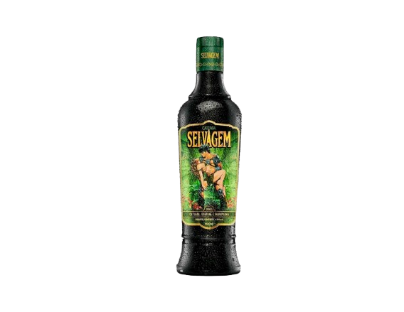 APERITIVO CATUABA SELVAGEM TRADICIONAL 900 ML BLACK FRIDAY PMG ATACADISTA