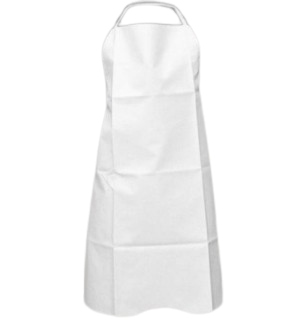 AVENTAL EMBORRACHADO BRANCO TAMANHO ÚNICO - PMG Atacadista - Melhor Preço em Atacado AVENTAL EMBORRACHADO BRANCO TAMANHO ÚNICO - produto atacado, food service - PMG Atacadista - Atacado Food Service Itapecerica