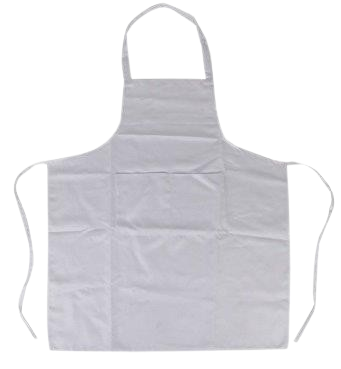 AVENTAL TERGAL BRANCO TAMANHO ÚNICO - PMG Atacadista - Melhor Preço em Atacado AVENTAL TERGAL BRANCO TAMANHO ÚNICO - produto atacado, food service - PMG Atacadista - Atacado Food Service Itapecerica