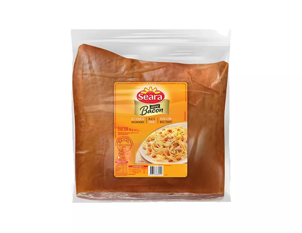 BACON ESPECIAL SEARA 5 KILO KILO BLACK FRIDAY PMG ATACADISTA