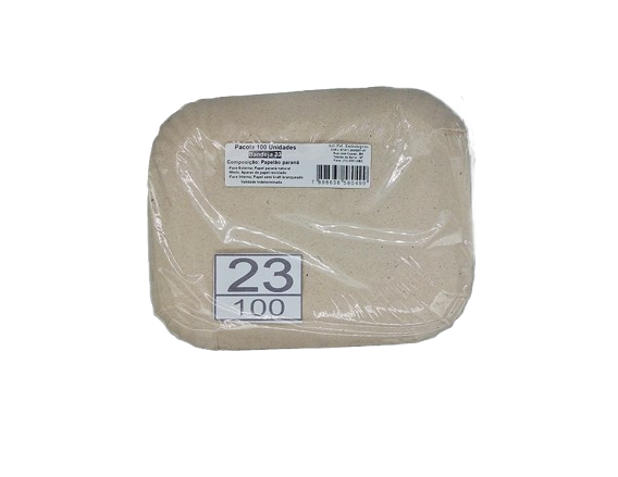 BANDEJA PARA ESFIHA "23" 20 X 24 CM (PCT 100 UN) - PMG Atacadista - Melhor Preço em Atacado BANDEJA PARA ESFIHA "23" 20 X 24 CM (PCT 100 UN) - produto atacado, food service - PMG Atacadista - Atacado Food Service Itapecerica