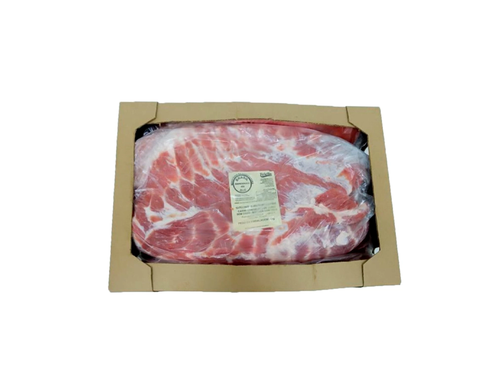 BARRIGA SUĆNA CONGELADA FRIELLA 5 KG KG BLACK FRIDAY PMG ATACADISTA