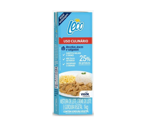 BASE CULINÁRIA LECO 1 KILO (CX 12 UN) BLACK FRIDAY PMG ATACADISTA