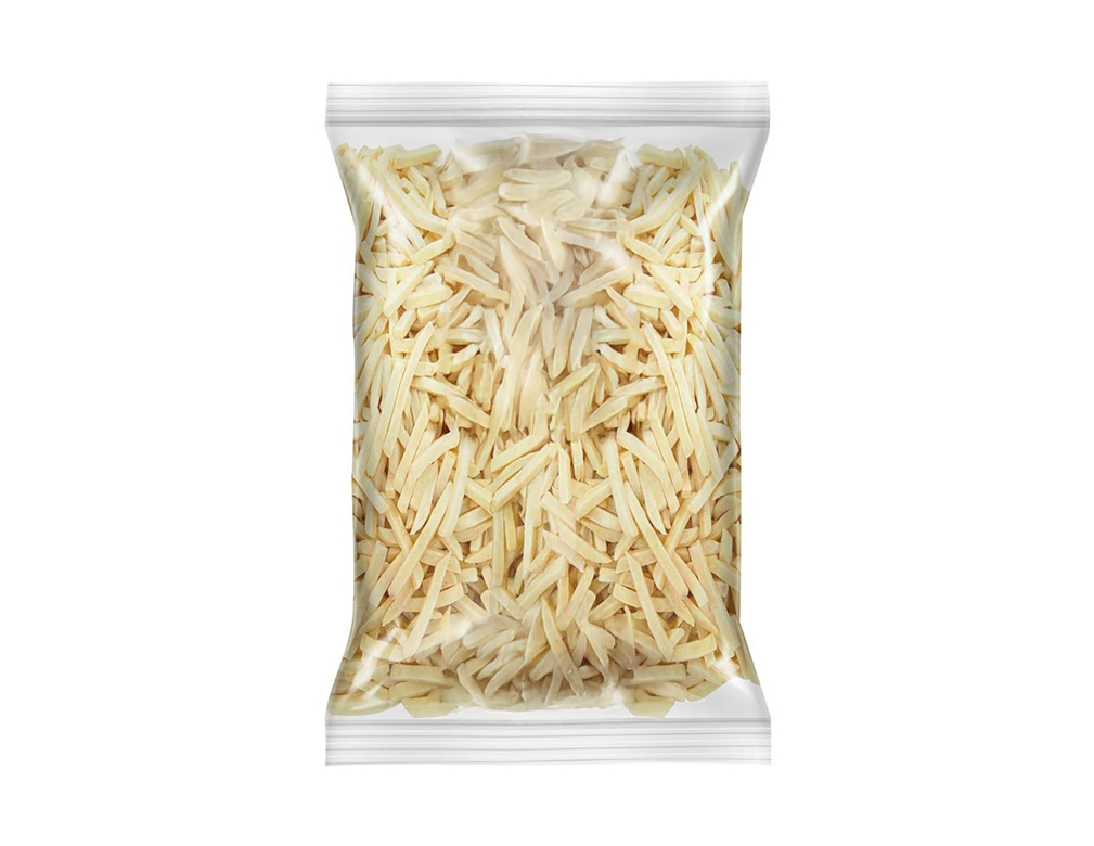 BATATA PALITO CONGELADA PRÉ FRITA 7 MM CORTE FINO FAST FOOD MCCAIN 2,25 KILO (CX 8 PCT) BLACK FRIDAY PMG ATACADISTA