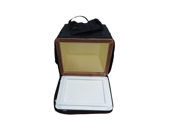 BAÚ MOCHILA VERMELHO COMUM PARA PIZZA MIL ROTAS (UN) - PMG Atacadista - Melhor Preço em Atacado BAÚ MOCHILA VERMELHO COMUM PARA PIZZA MIL ROTAS (UN) - produto atacado, food service - PMG Atacadista - Atacado Food Service Itapecerica