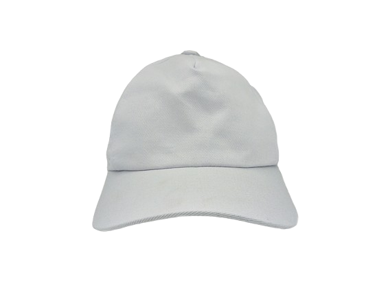 BONÉ BRIM BRANCO (UN) BLACK FRIDAY PMG ATACADISTA