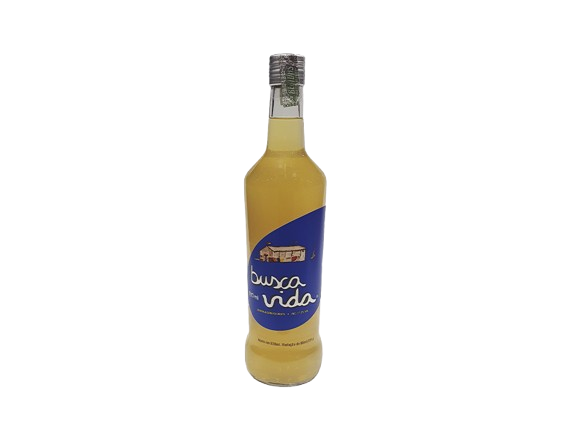 CACHAÇA BUSCA VIDA 670 ML BLACK FRIDAY PMG ATACADISTA