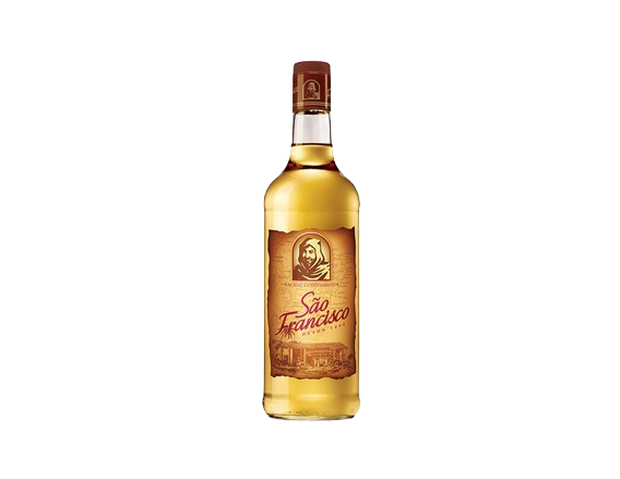 CACHAÇA SÃO FRANCISCO 970 ML BLACK FRIDAY PMG ATACADISTA