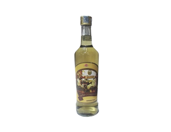 CACHAÇA TRÊS CORONÉIS 700 ML BLACK FRIDAY PMG ATACADISTA