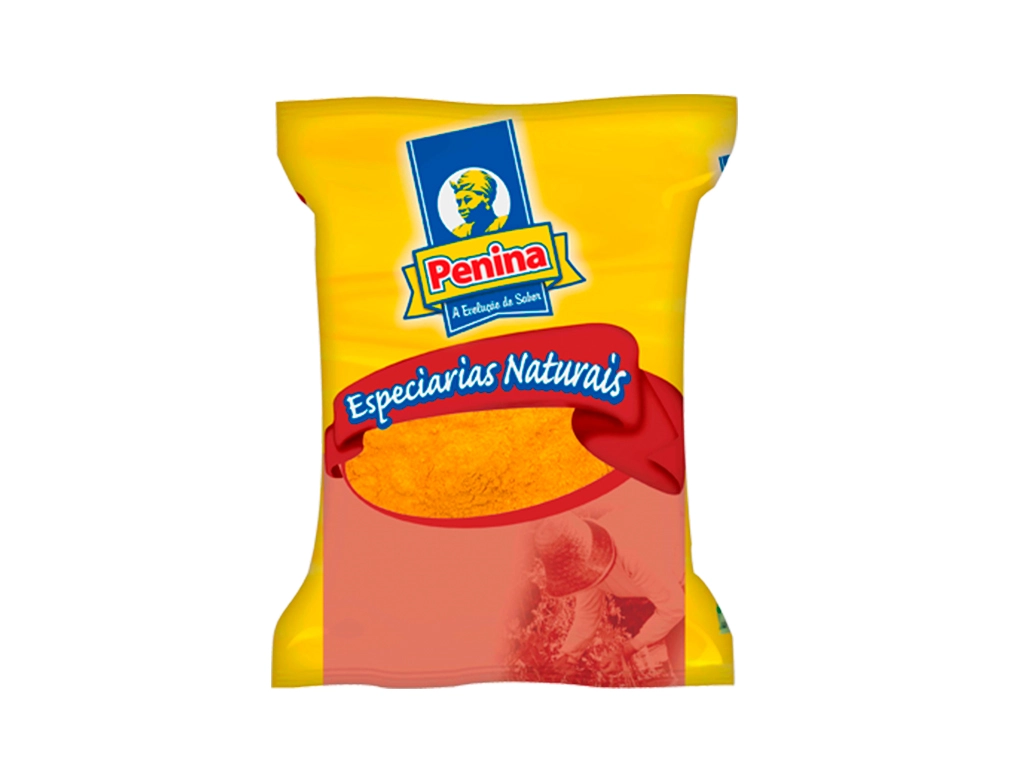 CANELA EM PÓ COM AÇÚCAR PENINA 500 G BLACK FRIDAY PMG ATACADISTA