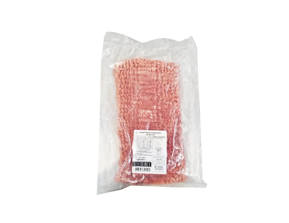 CARNE MOĆDA BOVINA CONGELADA ALFAMA 2,5 KILO BLACK FRIDAY PMG ATACADISTA