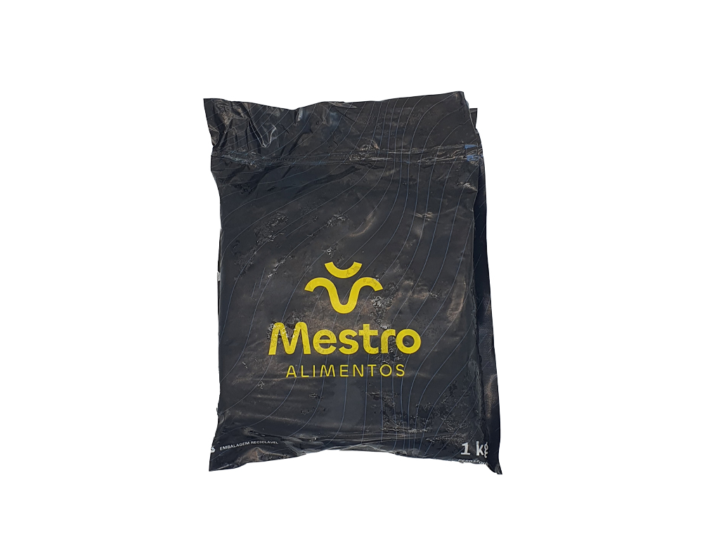 CARNE MOĆDA BOVINA CONGELADA PATINHO MESTRO 1 KG BLACK FRIDAY PMG ATACADISTA