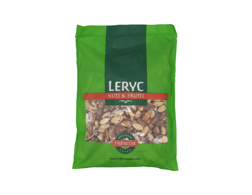 CASTANHA DO PARÁ QUEBRADA LERYC 1 KILO BLACK FRIDAY PMG ATACADISTA