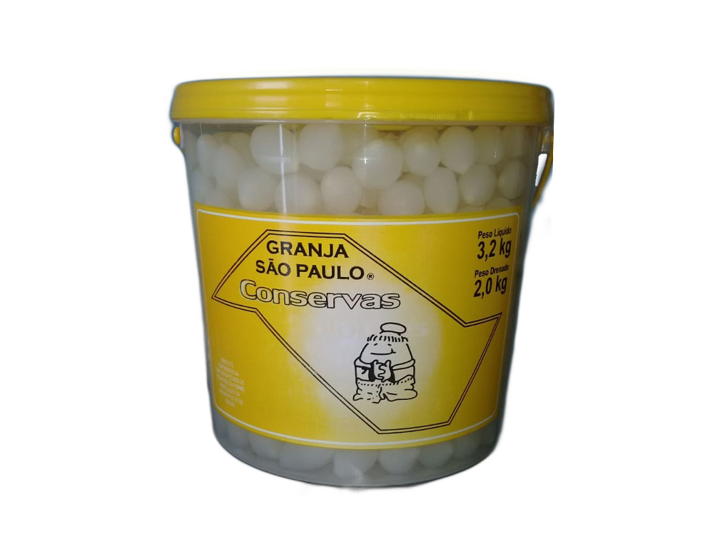 CEBOLINHA GRANJA SÃO PAULO (BD 2 KILO) BLACK FRIDAY PMG ATACADISTA