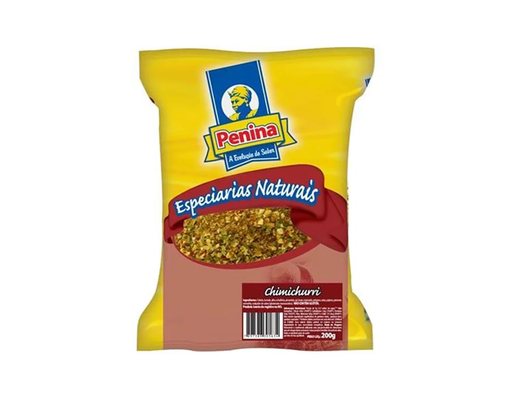 CHIMICHURRI PENINA 200 G BLACK FRIDAY PMG ATACADISTA