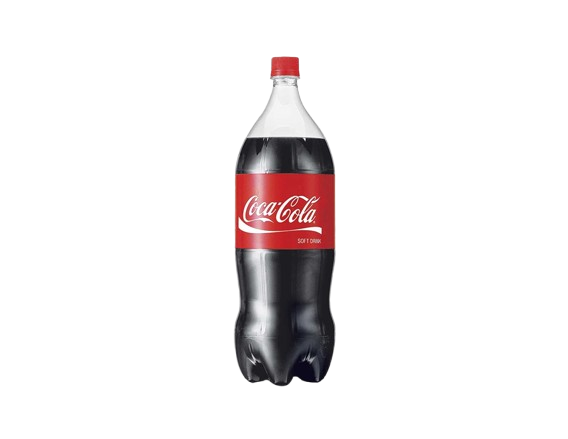 COCA COLA PET 2 L (PCT 6 UN) BLACK FRIDAY PMG ATACADISTA