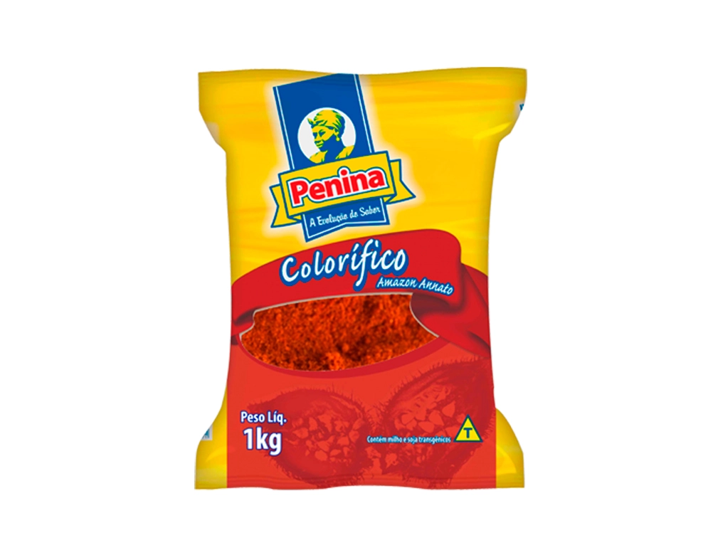 COLORÍFICO PENINA 1 KILO BLACK FRIDAY PMG ATACADISTA