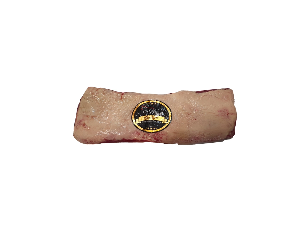CONTRA FILÉ BOVINO RESFRIADO COM NOIX GOLD BEEF 3 KG BLACK FRIDAY PMG ATACADISTA