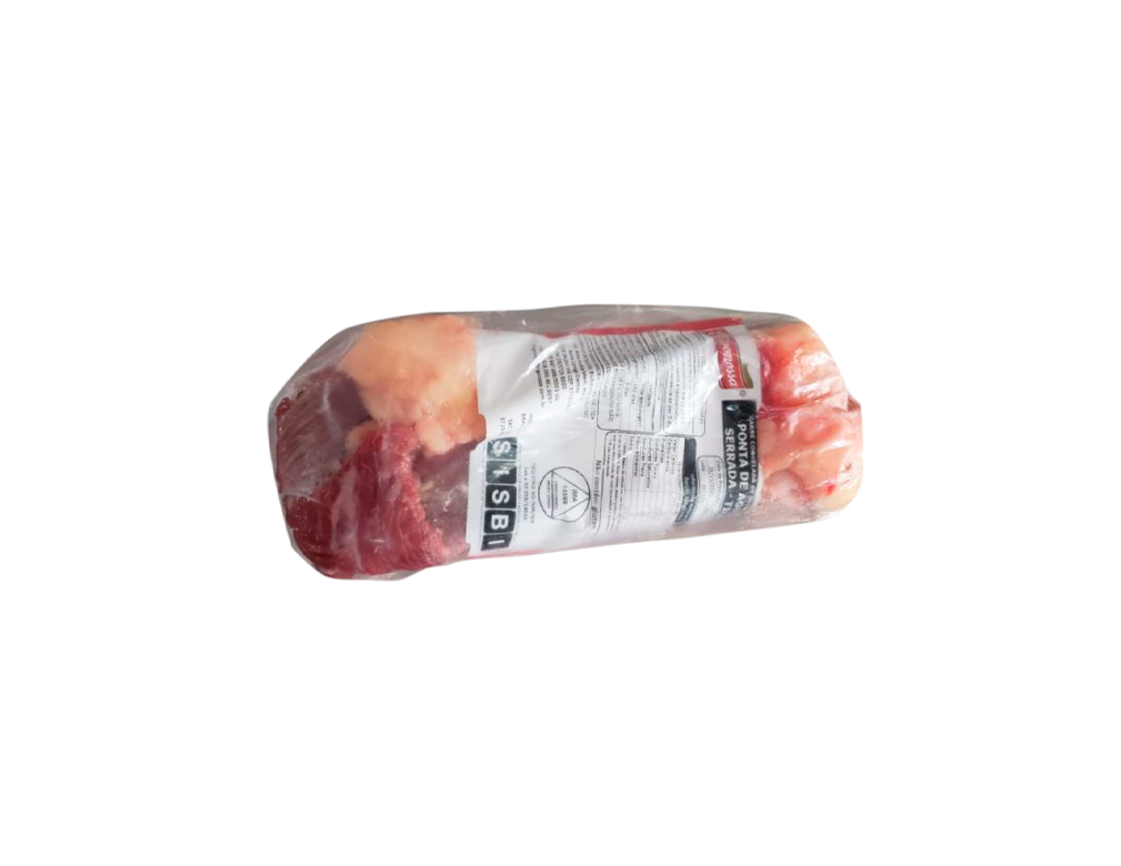 COSTELA BOVINA CONGELADA EM TIRAS SERRADA COM OSSO FRIGONOSSA 2.5 KG BLACK FRIDAY PMG ATACADISTA