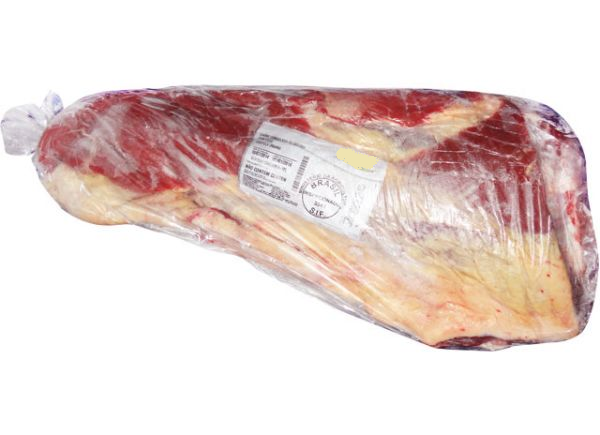 COSTELA BOVINA CONGELADA ROJÃO MINGA COM OSSO FRIGO NOSSO 9 KG BLACK FRIDAY PMG ATACADISTA