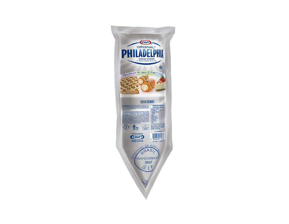 CREAM CHEESE PHILADELPHIA 1,5 KILO BLACK FRIDAY PMG ATACADISTA