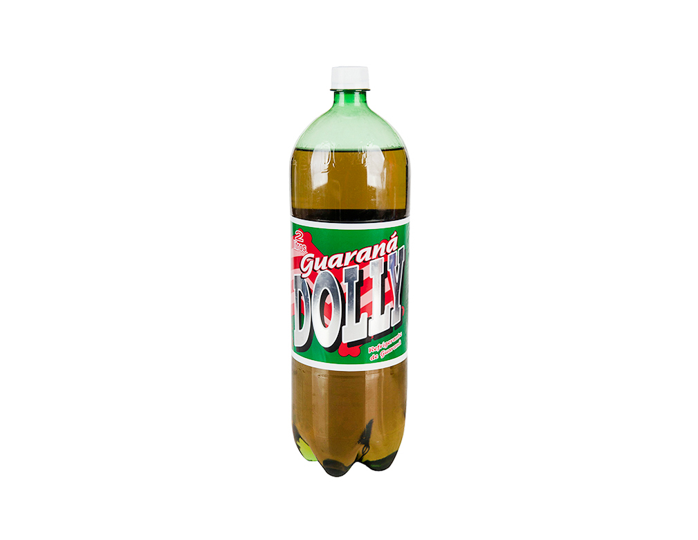 DOLLY GUARANÁ PET 2 L (PCT 6 UN) BLACK FRIDAY PMG ATACADISTA
