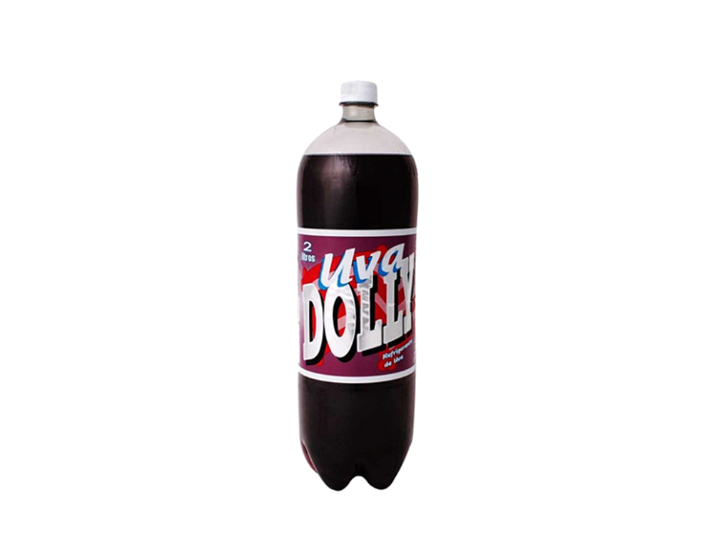 DOLLY UVA PET 2 L (PCT 6 UN) BLACK FRIDAY PMG ATACADISTA