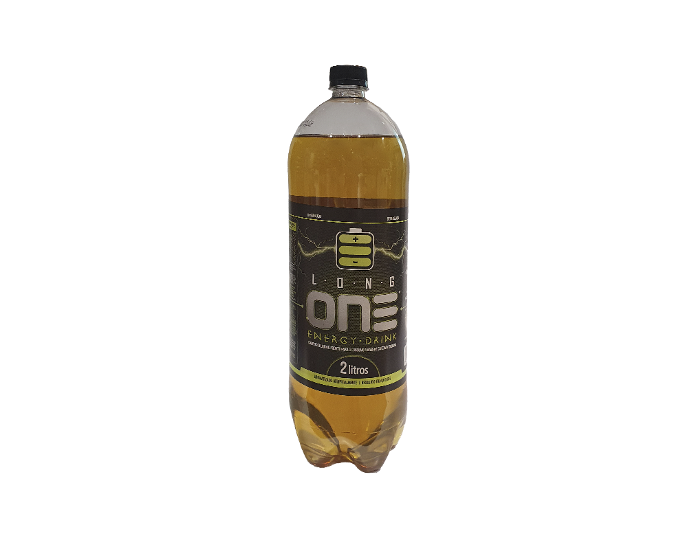 ENERGÉTICO LONG ONE 2 L (PCT 6 UN) BLACK FRIDAY PMG ATACADISTA
