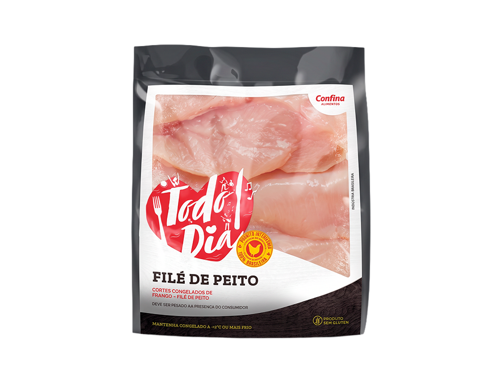FILÉ DE PEITO DE FRANGO CONGELADO SEM OSSO SEM PELE COM SASSAMI TODO DIA CONFINA (CX 18 KILO) - Marques Vendas PMG - Melhor Preço em Atacado FILÉ DE PEITO DE FRANGO CONGELADO SEM OSSO SEM PELE COM SASSAMI TODO DIA CONFINA (CX 18 KILO) - filé de peito de frango atacado, peito de frango sem osso sem pele atacado, filé de peito com sassami confina 18kg, peito de frango congelado atacadista, peito de frango food service, peito de frango atacado são paulo - Marques Vendas PMG