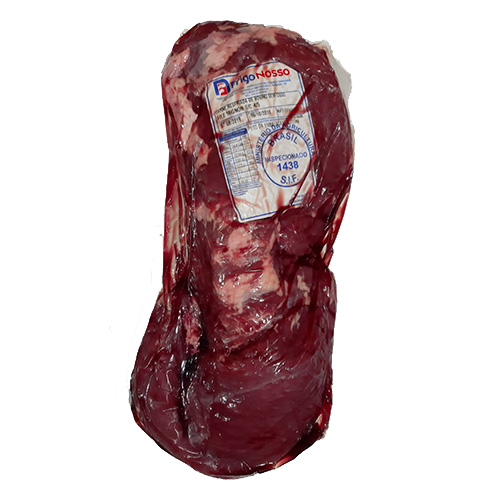 FILÉ MIGNON BOVINO RESFRIADO "4 / 5" SEM CORDÃO NOSSO GRILL FRIGO NOSSO 2 KG BLACK FRIDAY PMG ATACADISTA