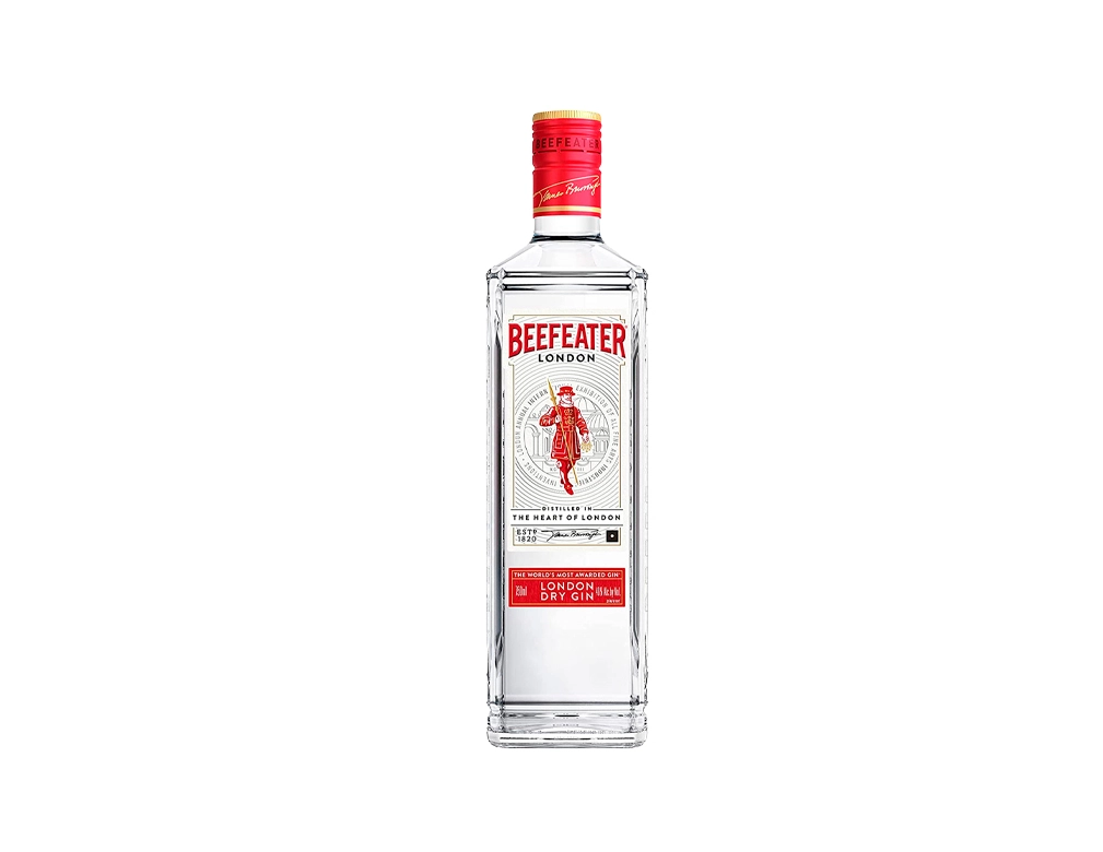 GIN BEEFEATER 750 ML BLACK FRIDAY PMG ATACADISTA