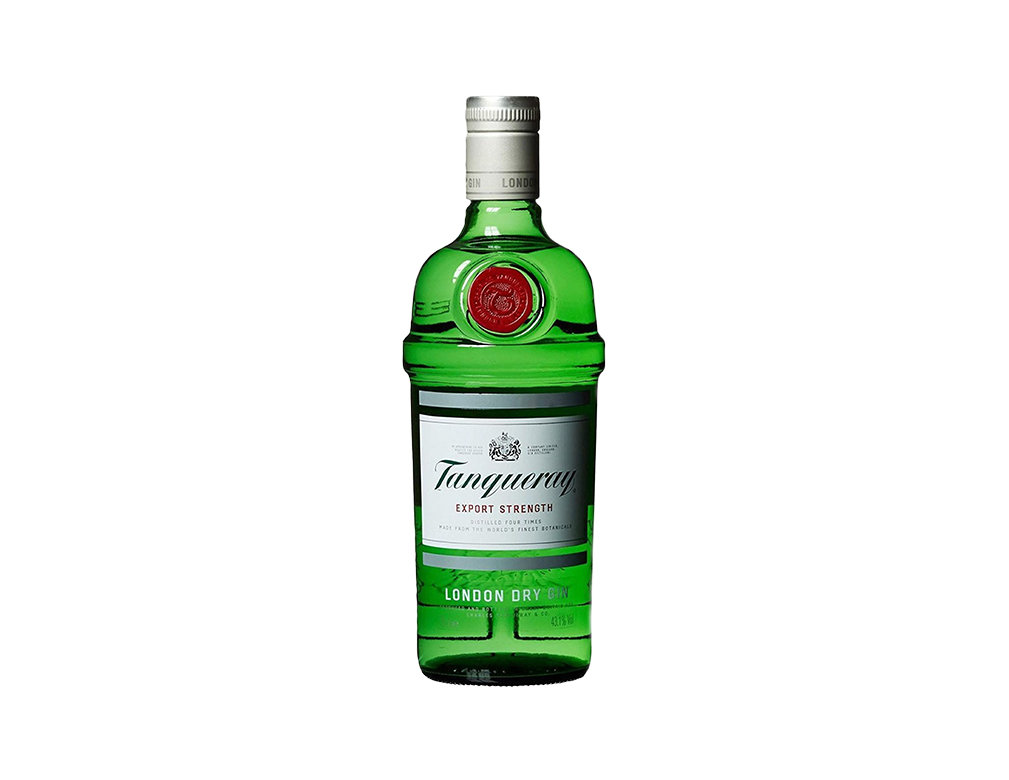 GIN TANQUERAY 750 ML BLACK FRIDAY PMG ATACADISTA