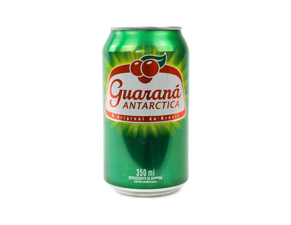 GUARANÁ ANTARCTICA LATA 350 ML (PCT 12 LT) BLACK FRIDAY PMG ATACADISTA