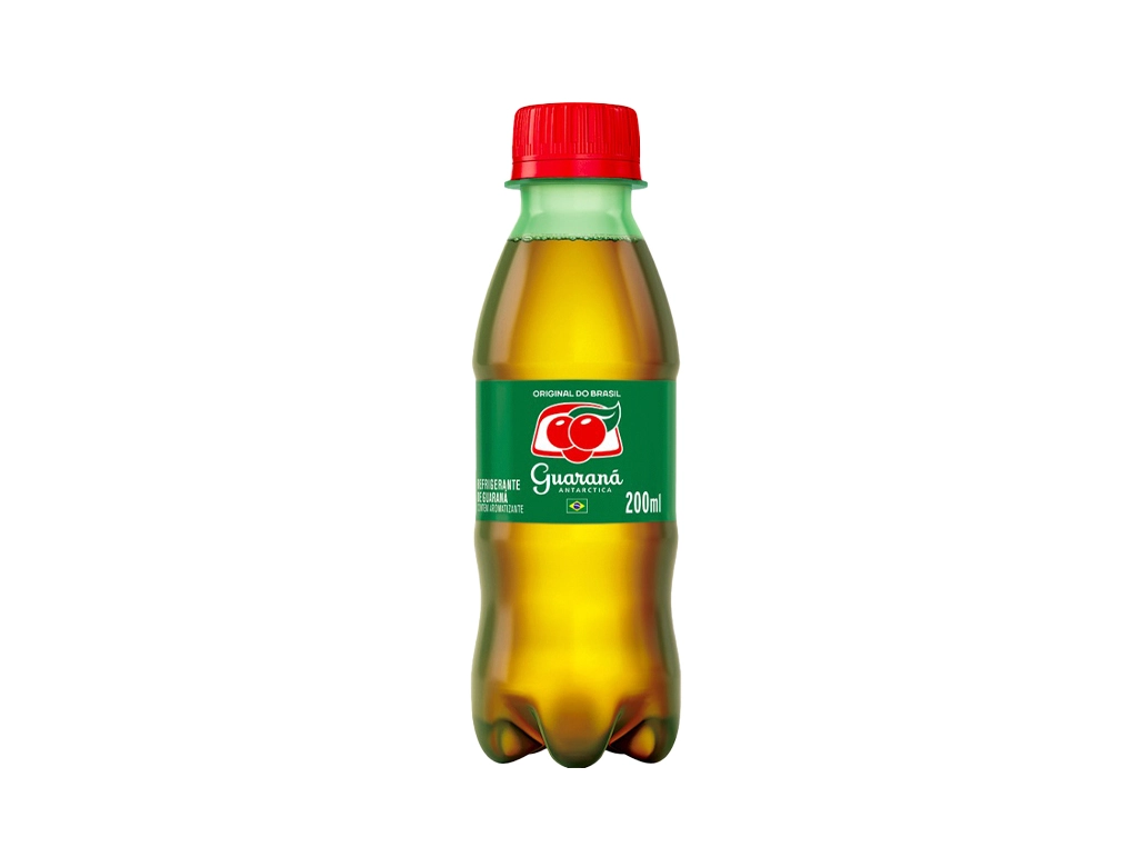 GUARANÁ ANTARCTICA MIÚDA PET 200 ML (PCT 12 UN) BLACK FRIDAY PMG ATACADISTA
