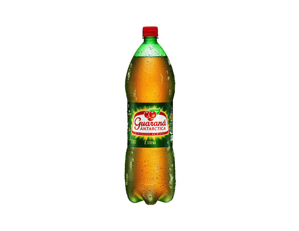 GUARANÁ ANTARCTICA PET 2 L (PCT 6 UN) BLACK FRIDAY PMG ATACADISTA