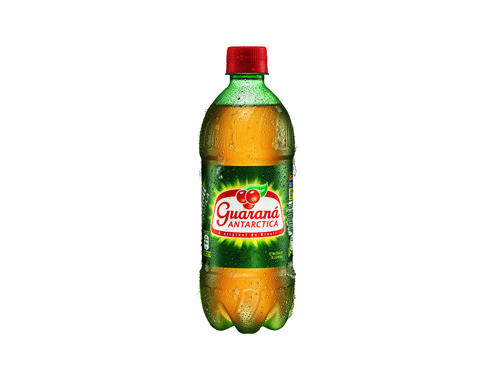 GUARANÁ ANTARCTICA PET 600 ML (PCT 12 UN) BLACK FRIDAY PMG ATACADISTA