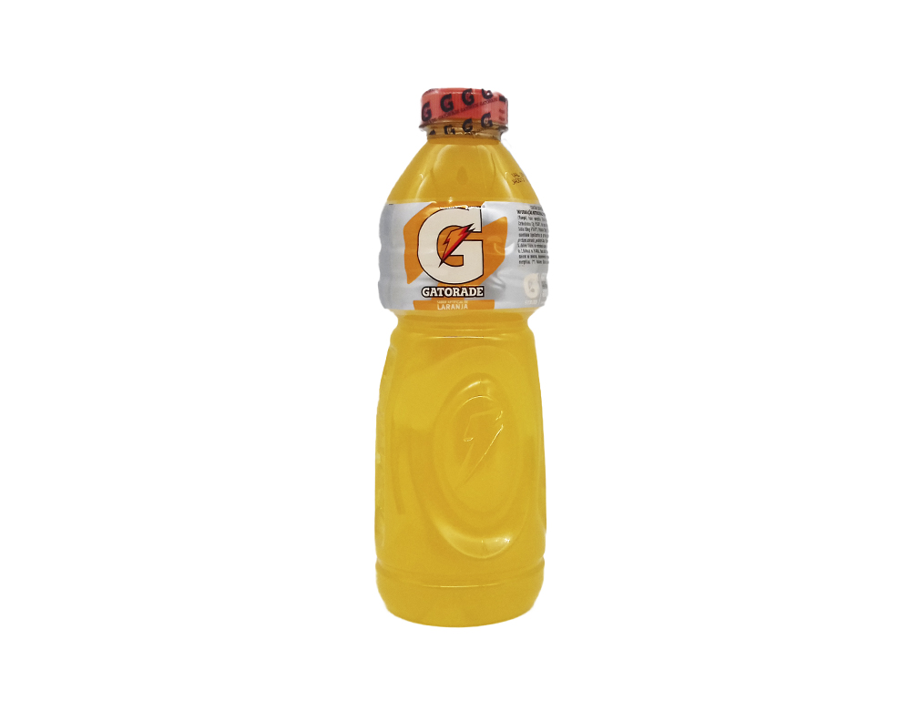 ISOTÔNICO GATORADE LARANJA 500 ML (PCT 6 UN) BLACK FRIDAY PMG ATACADISTA