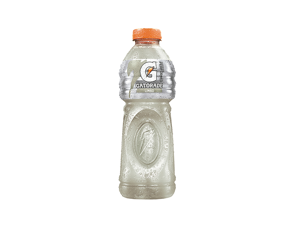 ISOTÔNICO GATORADE LIMÃO 500 ML (PCT 6 UN) BLACK FRIDAY PMG ATACADISTA