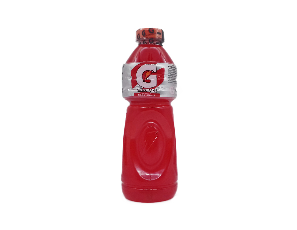 ISOTÔNICO GATORADE MORANGO COM MARACUJÁ 500 ML (PCT 6 UN) BLACK FRIDAY PMG ATACADISTA