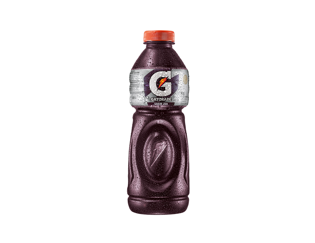 ISOTÔNICO GATORADE UVA 500 ML (PCT 6 UN) BLACK FRIDAY PMG ATACADISTA
