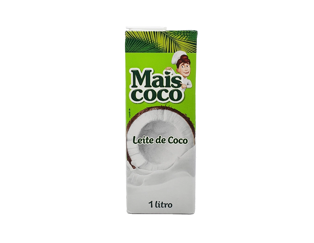 LEITE DE COCO GRANDE MAIS COCO 1 L BLACK FRIDAY PMG ATACADISTA