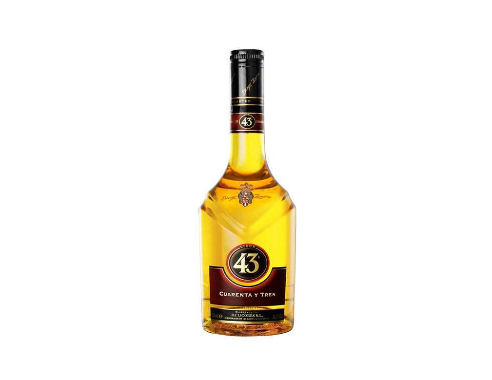 LICOR 43 700 ML BLACK FRIDAY PMG ATACADISTA