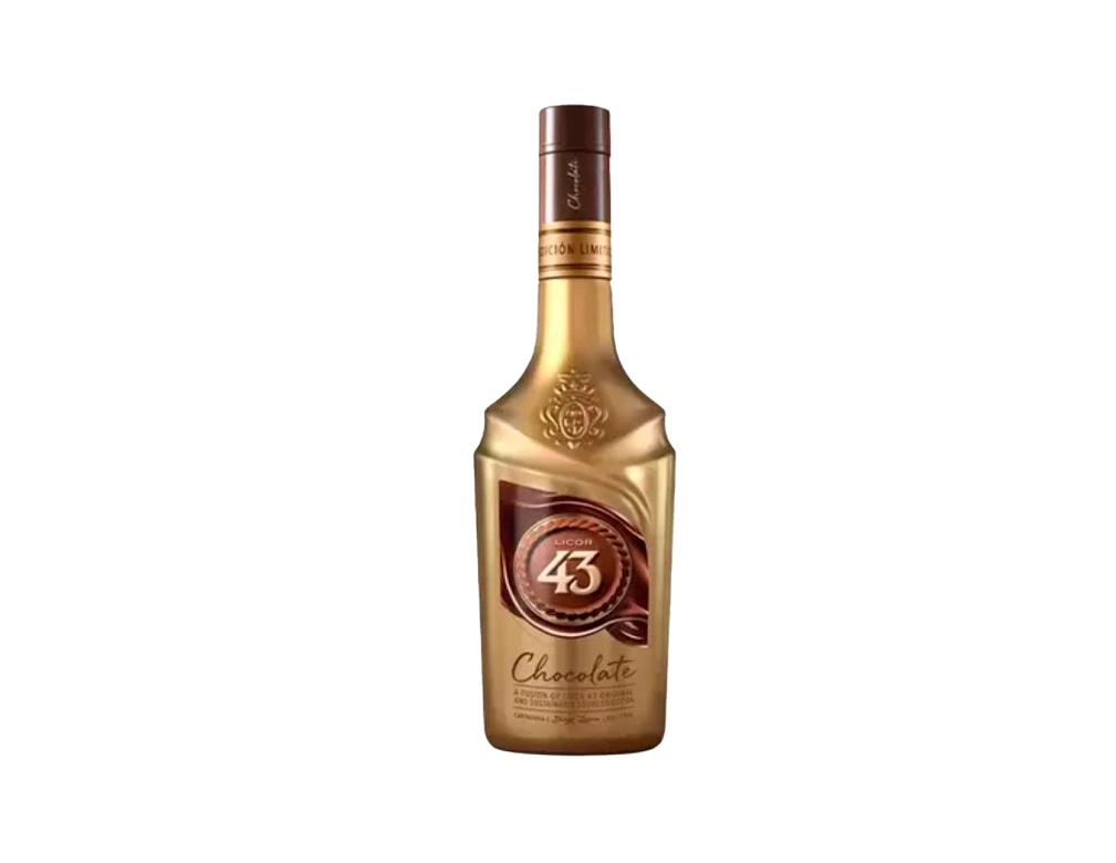 LICOR 43 CHOCOLATE 700 ML BLACK FRIDAY PMG ATACADISTA