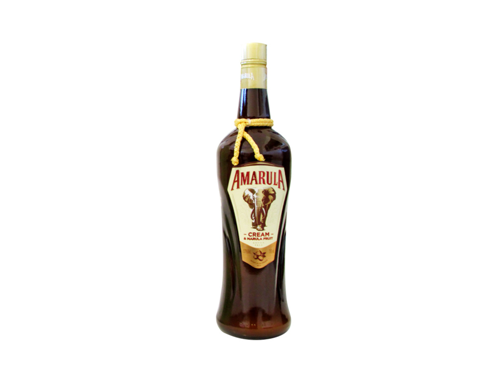 LICOR AMARULA CREAM 750 ML BLACK FRIDAY PMG ATACADISTA