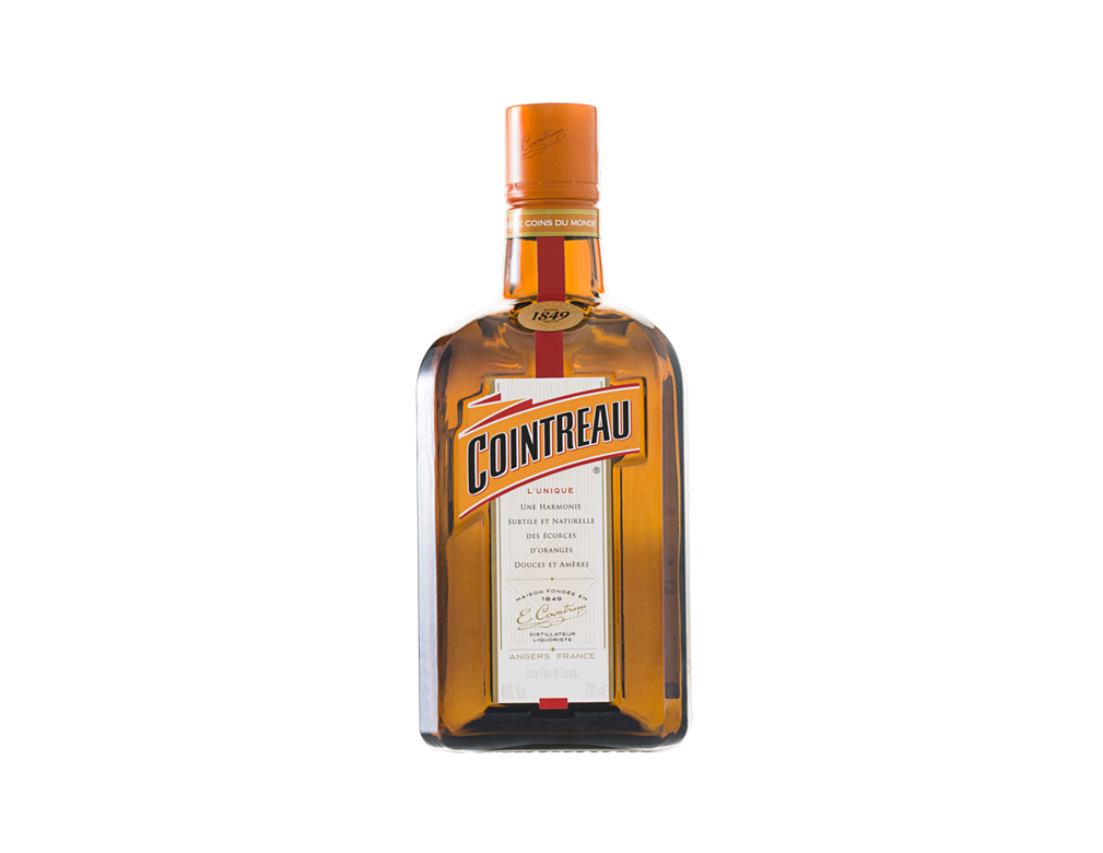 LICOR COINTREAU 700 ML BLACK FRIDAY PMG ATACADISTA
