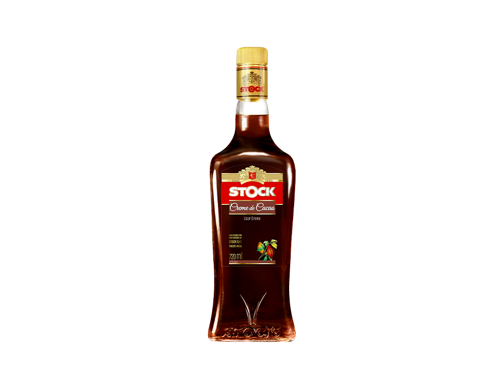 LICOR STOCK CREME DE CACAU 720 ML BLACK FRIDAY PMG ATACADISTA