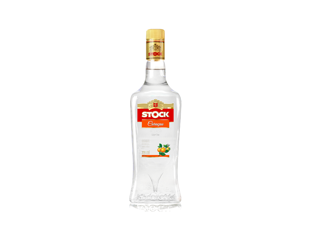 LICOR STOCK CURAÇAU FINO 720 ML BLACK FRIDAY PMG ATACADISTA